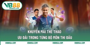 Khuyến mãi thể thao