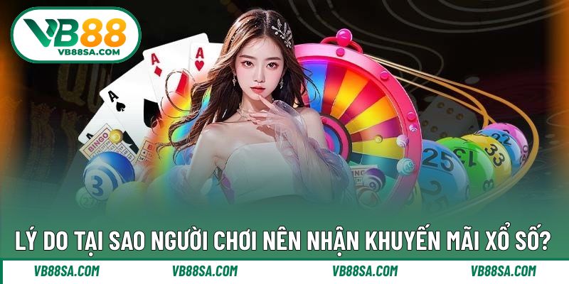 Tại sao người chơi nhận ưu đãi vàng trong trải nghiệm